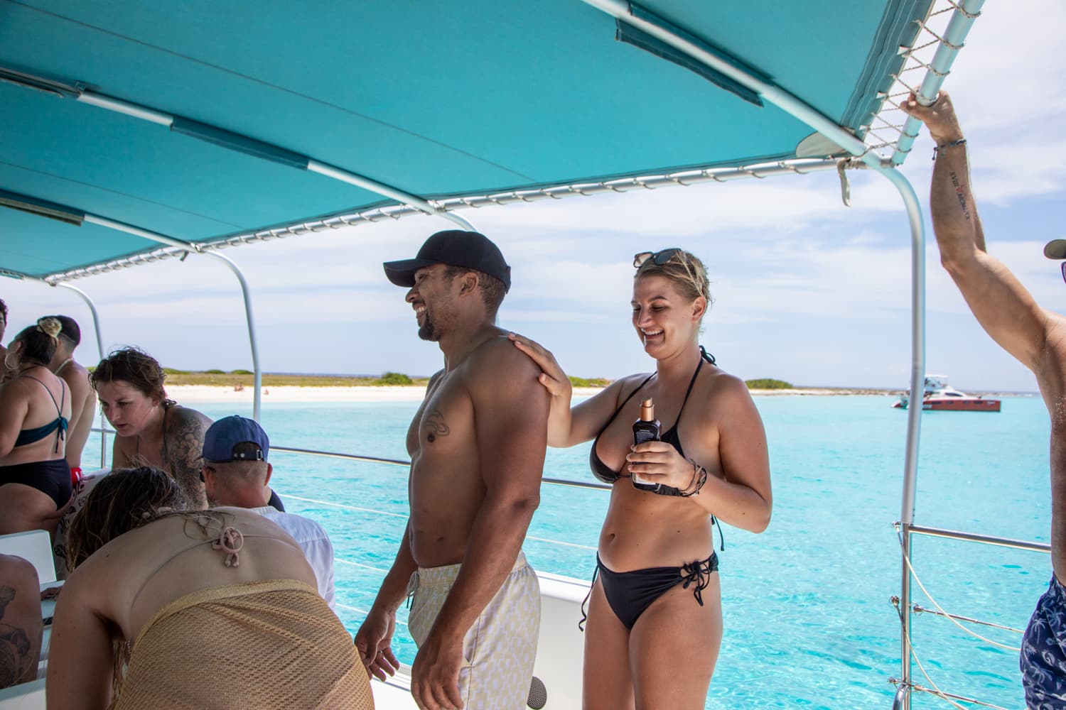 kleincuracao klein 377A0101