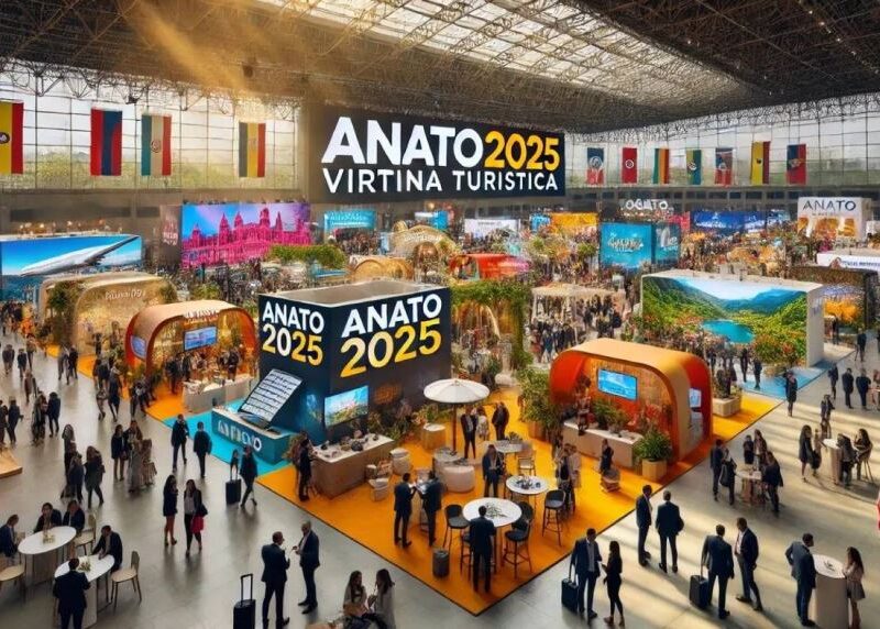 Anato 2025 fair
