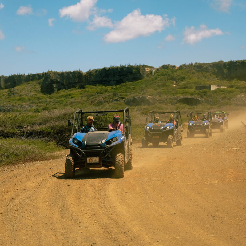 group tour atv