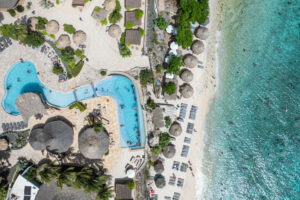 playa kalki beach club