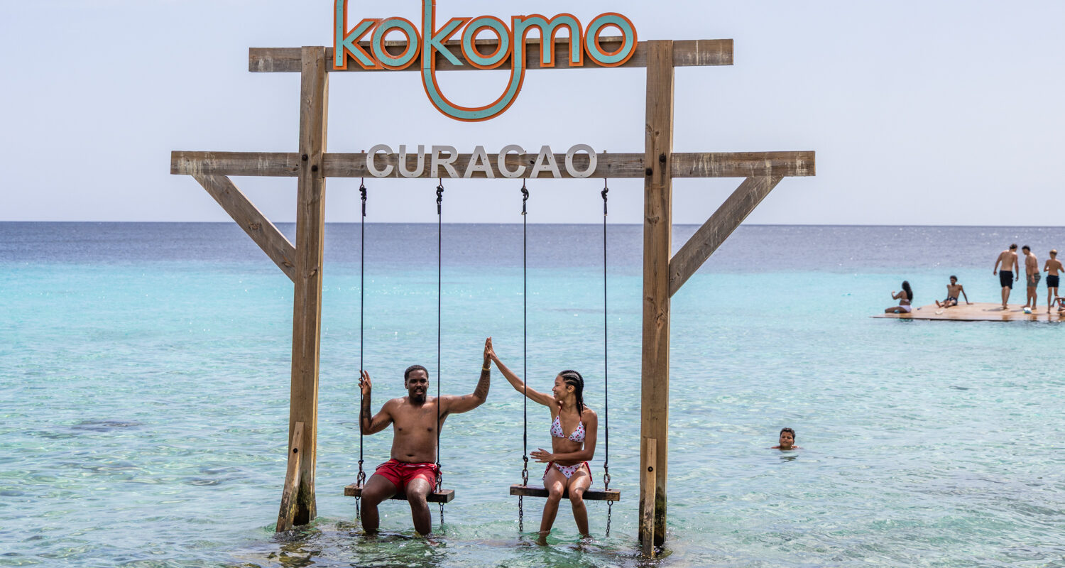 kokomo swing