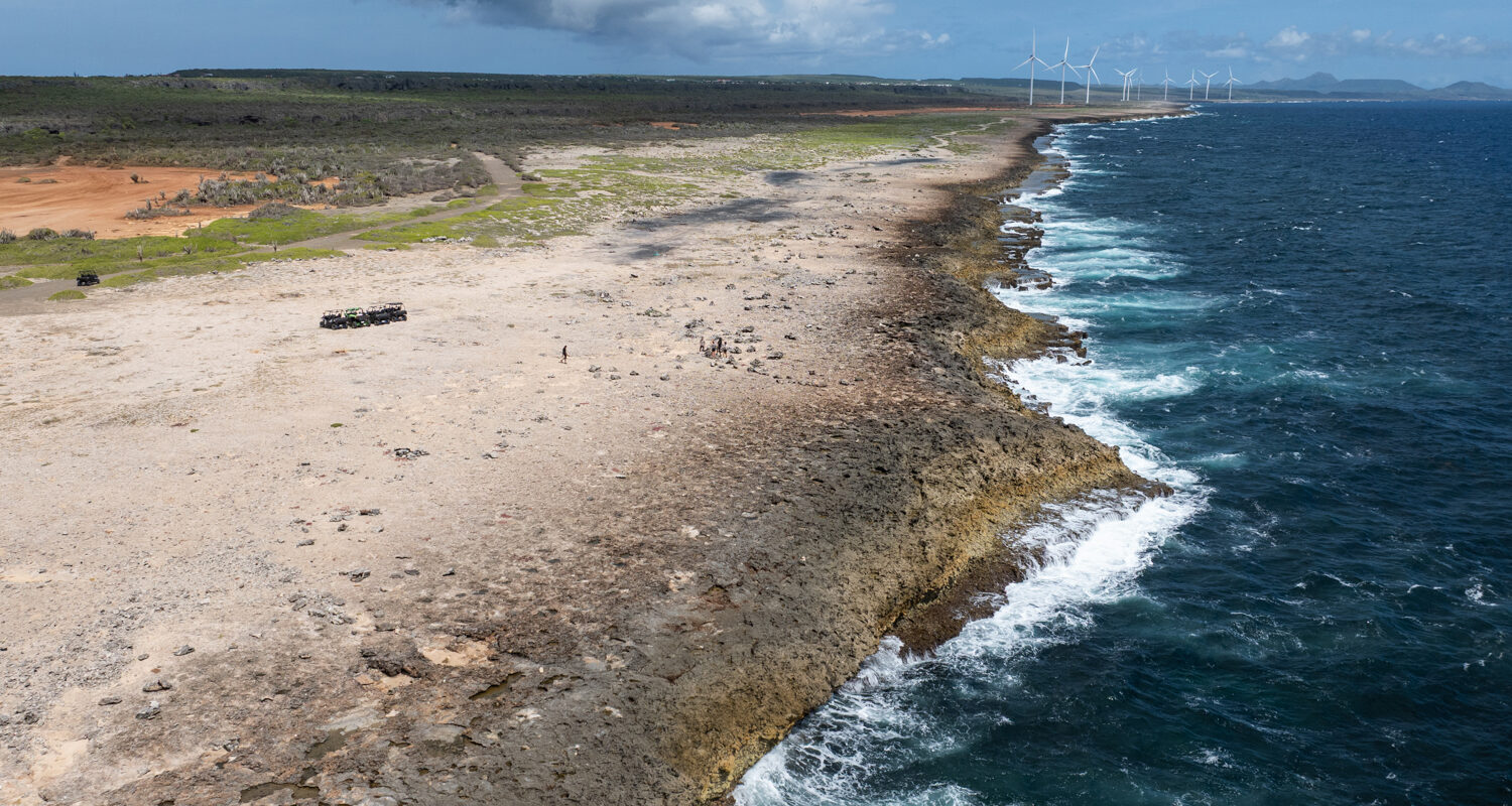 coast north