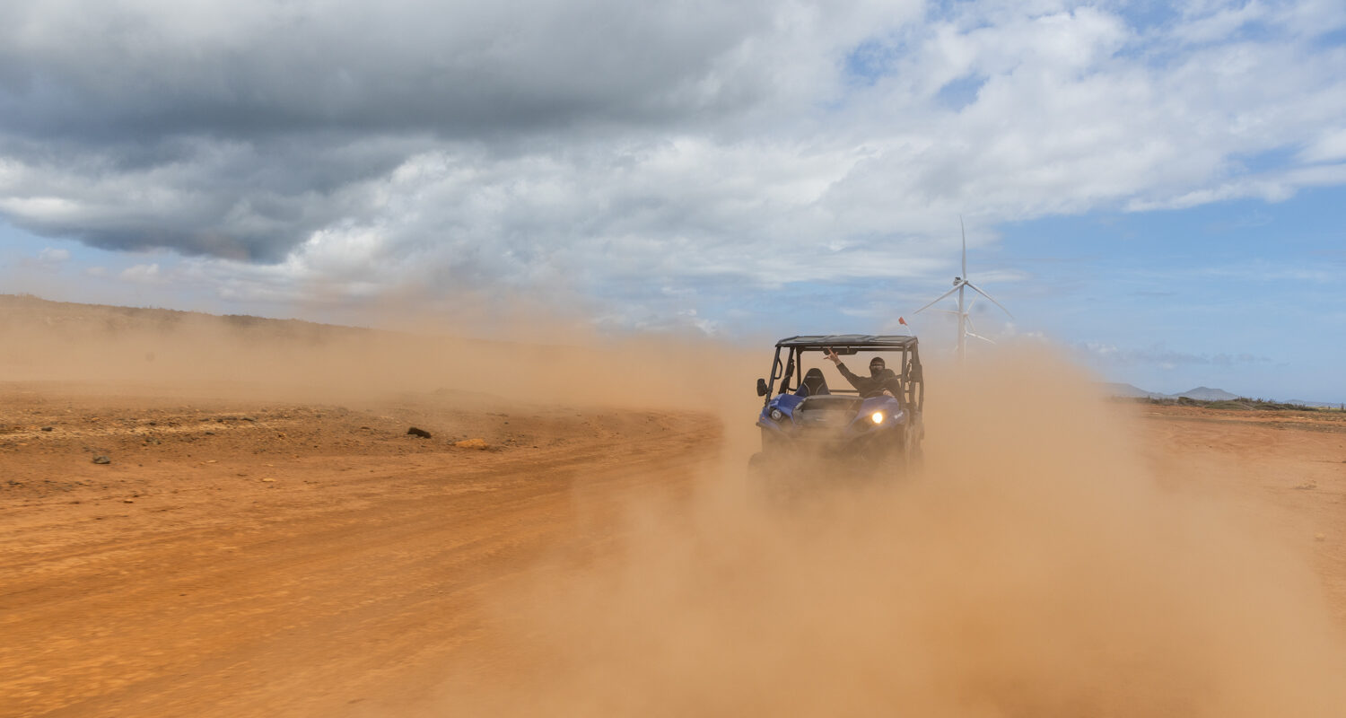 ATV