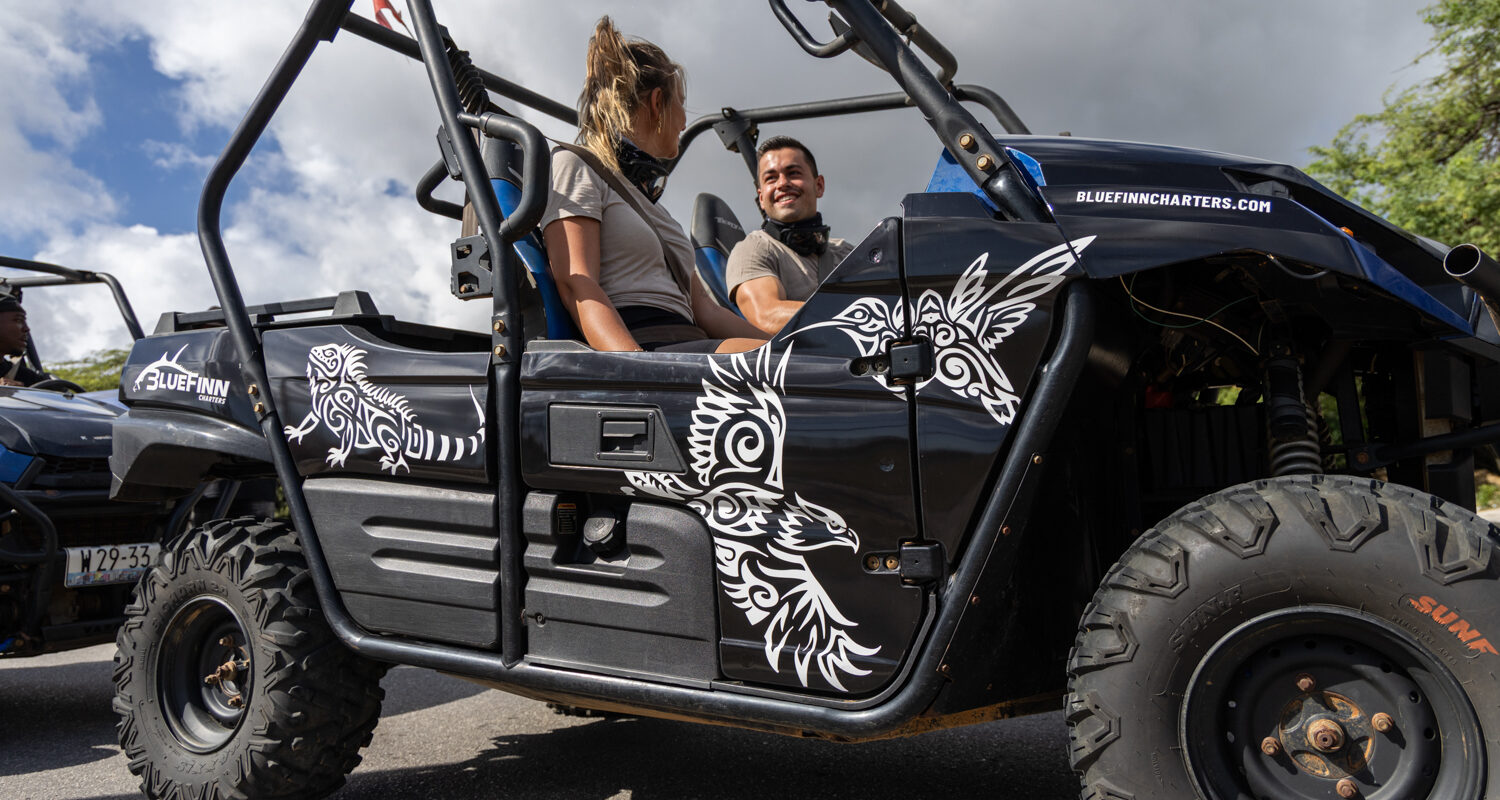 UTV